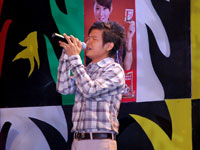 Melody World 2008